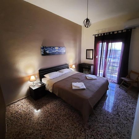 Apartment Fz2 Hersonissos  Ngoại thất bức ảnh