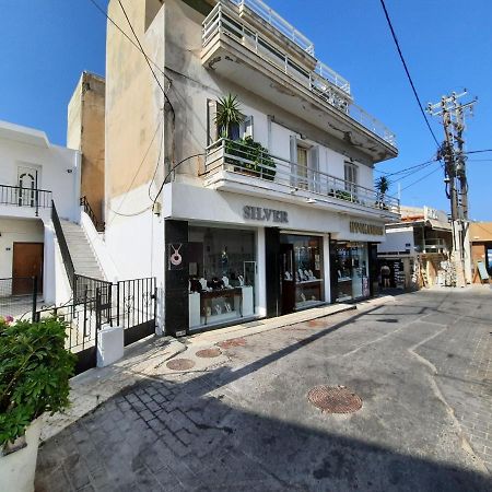 Apartment Fz2 Hersonissos  Ngoại thất bức ảnh