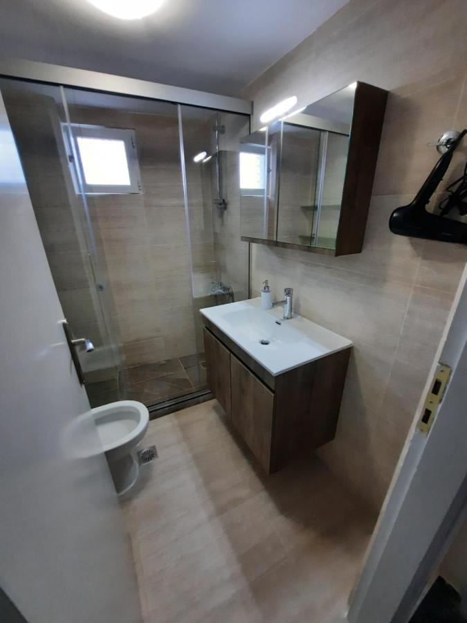 Apartment Fz2 Hersonissos  Ngoại thất bức ảnh