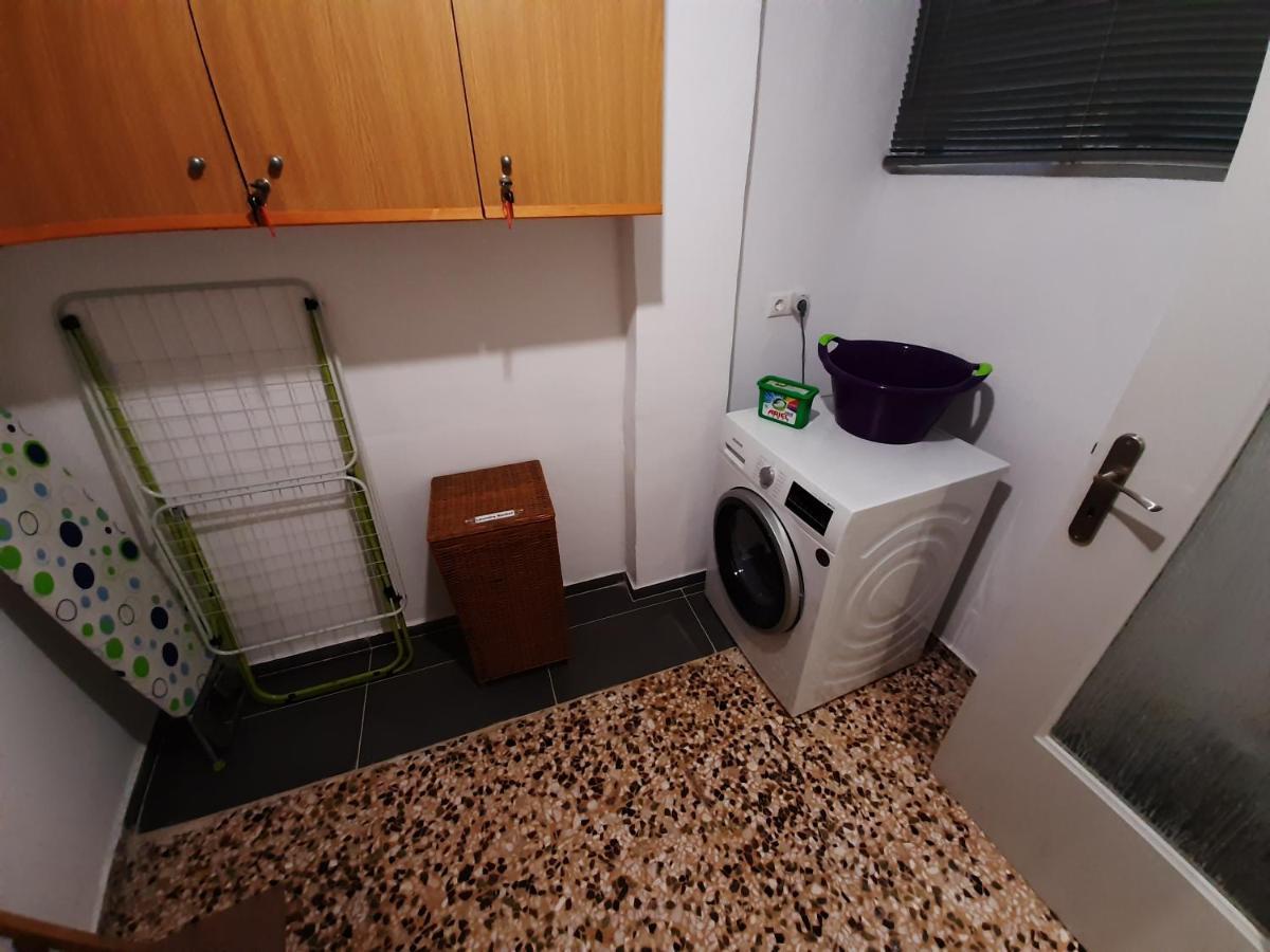 Apartment Fz2 Hersonissos  Ngoại thất bức ảnh