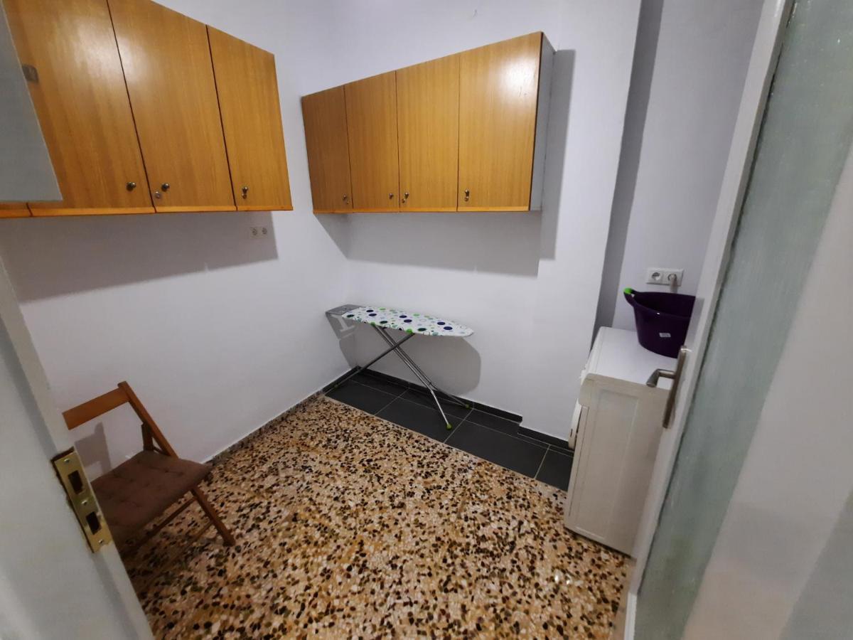 Apartment Fz2 Hersonissos  Ngoại thất bức ảnh