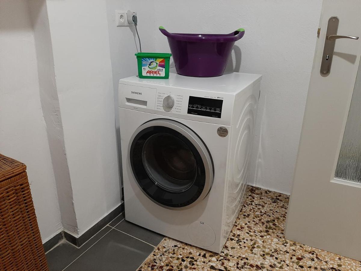 Apartment Fz2 Hersonissos  Ngoại thất bức ảnh